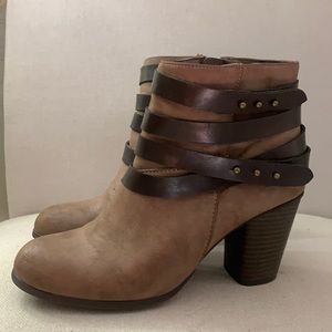 Madden Girl Ankle boots